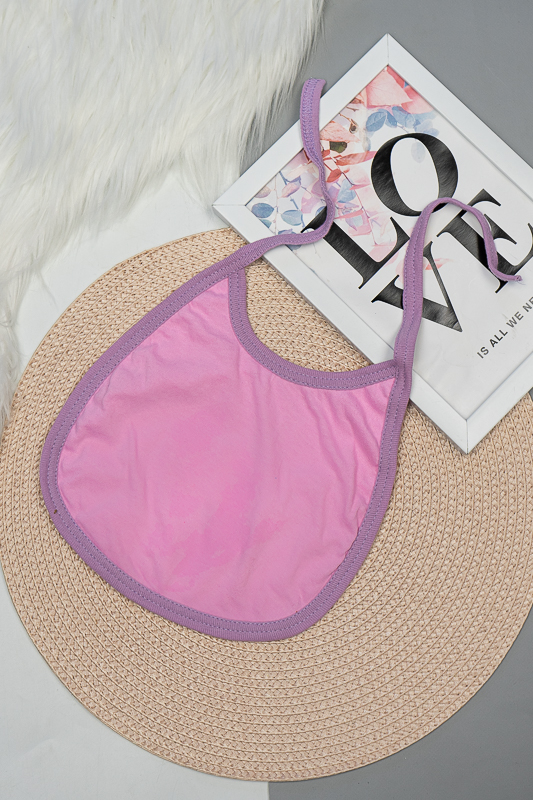 Фартух нагрудний "Слюнявчик" 31514